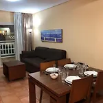 Apartmanhotel Ogisaka Garden Mar Naturaleza Denia