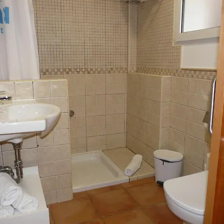 Ogisaka Garden Mar Naturaleza Aparthotel