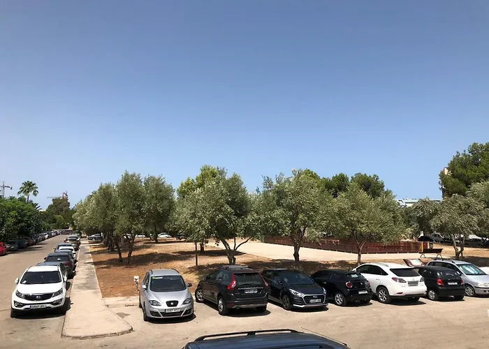 Ogisaka Garden Mar Naturaleza Lejlighedshotel