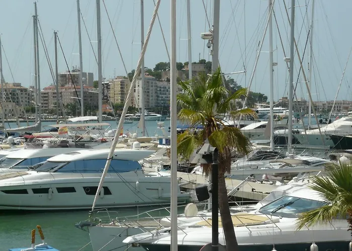 Ogisaka Garden Mar Naturaleza Denia