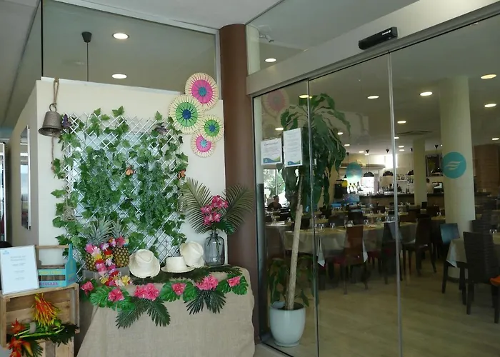 Ogisaka Garden Mar Naturaleza Lejlighedshotel 2*