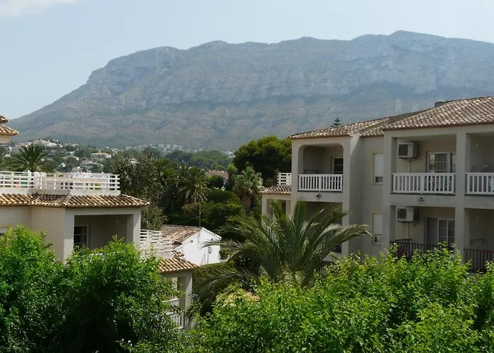 Ogisaka Garden Mar Naturaleza