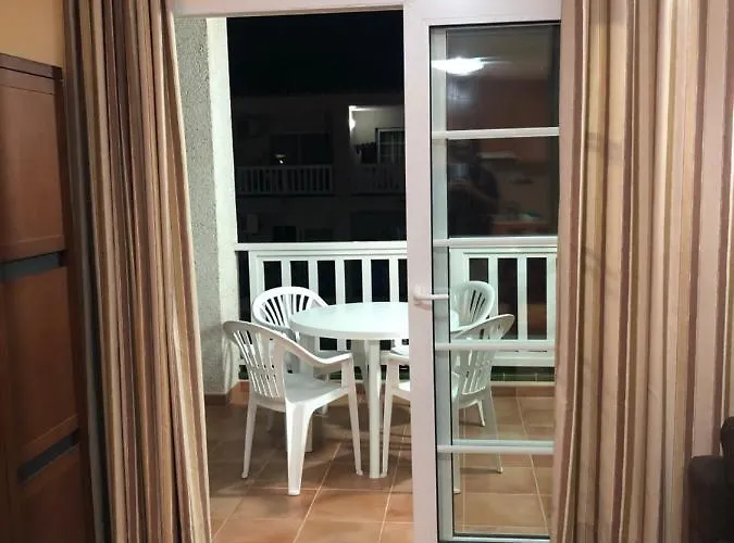 Ogisaka Garden Mar Naturaleza 2* Dénia