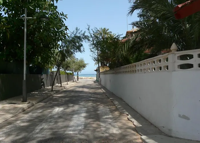 Lejlighedshotel Ogisaka Garden Mar Naturaleza 2*