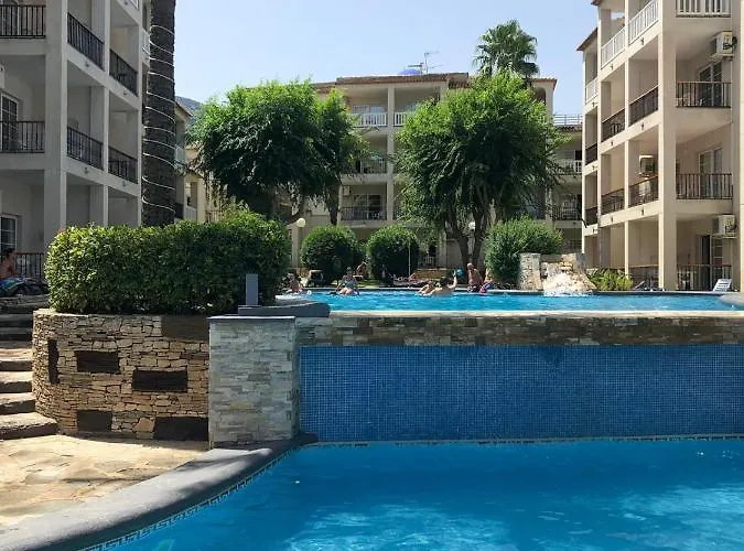 Ogisaka Garden Mar Naturaleza Dénia