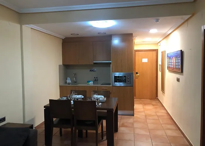 Ogisaka Garden Mar Naturaleza Apartmanhotel