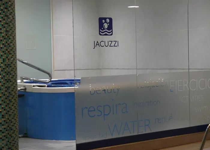 Lejlighedshotel Ogisaka Garden Mar Naturaleza Dénia