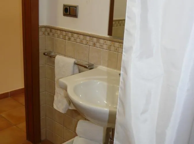 Lejlighedshotel Ogisaka Garden Mar Naturaleza 2*