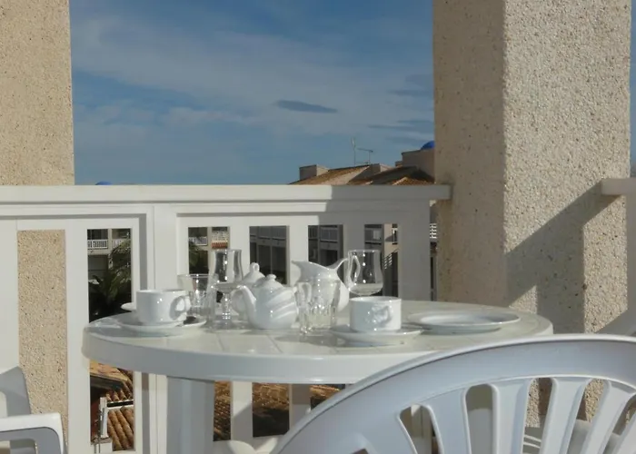 Ogisaka Garden Mar Naturaleza Denia