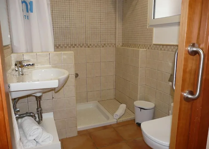 Ogisaka Garden Mar Naturaleza Apartmanhotel