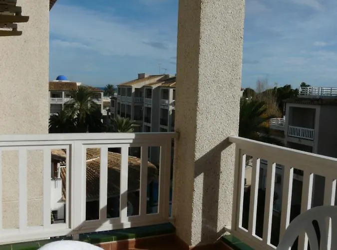 Ogisaka Garden Mar Naturaleza Apartmanhotel 2*