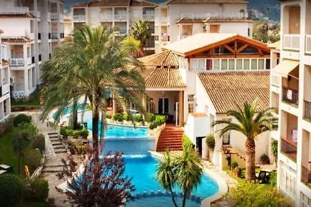 Lejlighedshotel Ogisaka Garden Mar Naturaleza