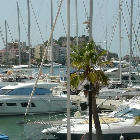 Ogisaka Garden Mar Naturaleza Denia