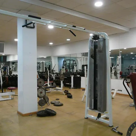 Ogisaka Garden Mar Naturaleza