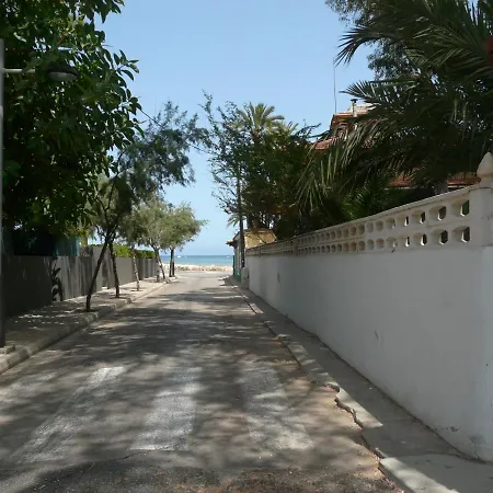 Aparthotel Ogisaka Garden Mar Naturaleza 2*