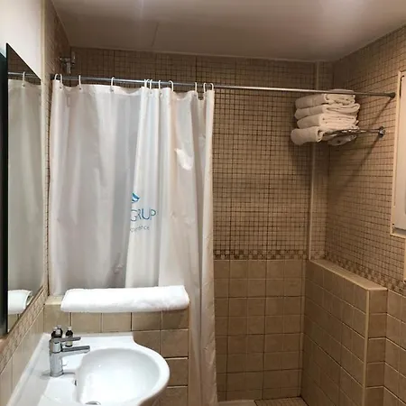 Aparthotel Ogisaka Garden Mar Naturaleza Denia