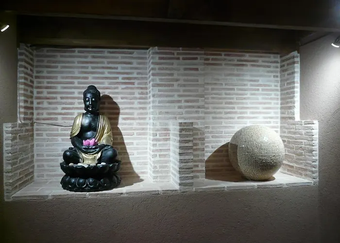 Ogisaka Garden Mar Naturaleza 2*